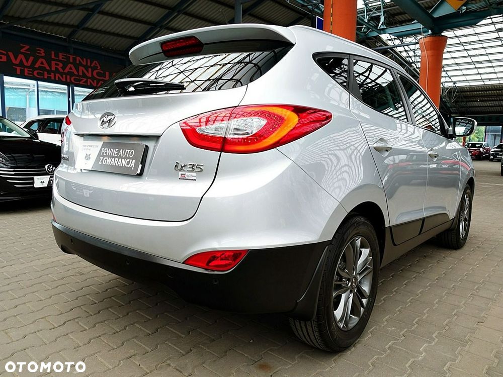 Hyundai ix35 - 11