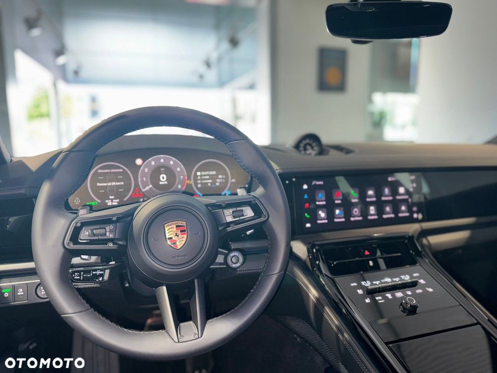 Porsche Panamera - 19