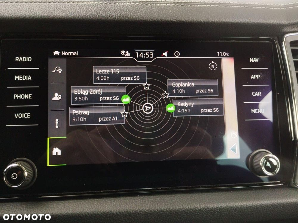 Skoda Kodiaq 2.0 TDI 4x2 Style DSG - 22