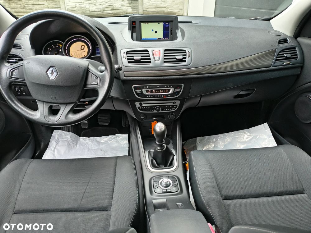 Renault Megane 1.6 16V 110 Dynamique - 16