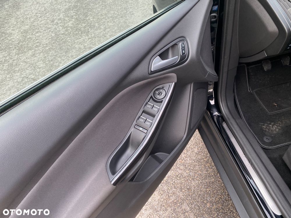 Ford Focus SW 1.0 EcoBoost Edition - 15