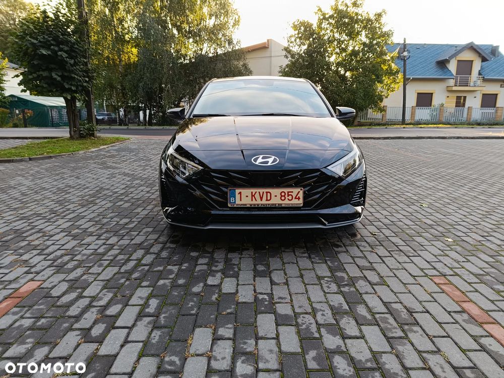Hyundai i20 1.0 T-GDi Modern - 7