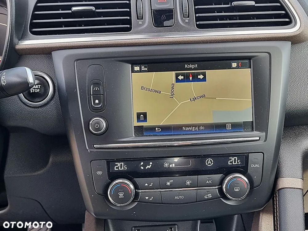 Renault Kadjar Energy TCe 130 XMOD - 30