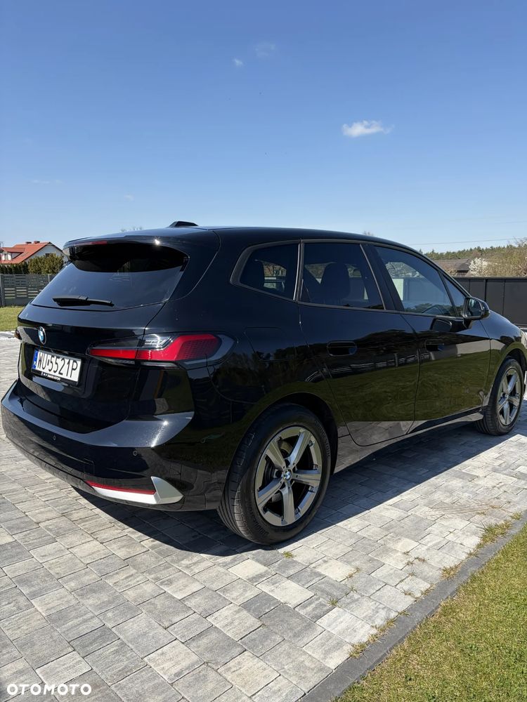 BMW Seria 2 - 6
