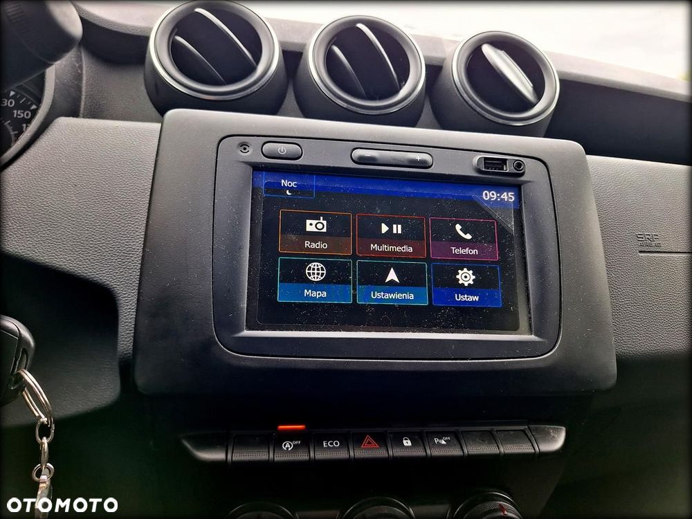 Dacia Duster 1.0 TCe Essential - 13