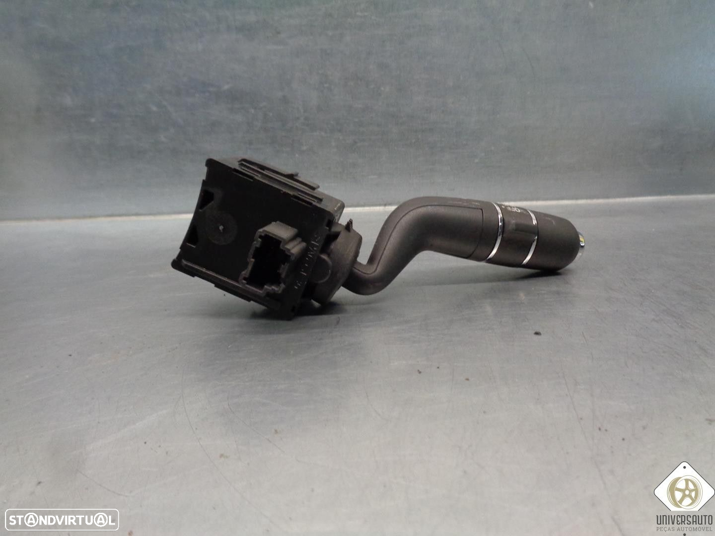 COMANDO LUZES JAGUAR XF 2008 - 2