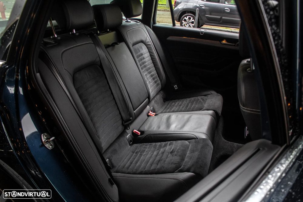 VW Passat Variant 1.4 TSI DSG GTE - 39