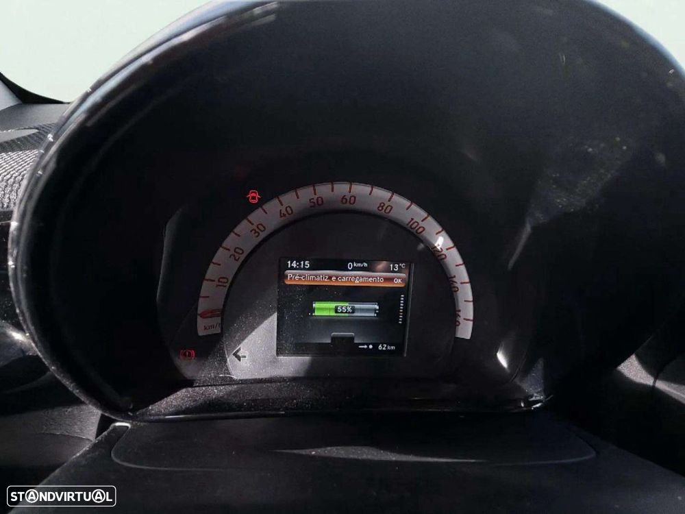 Smart ForTwo Coupé - 8