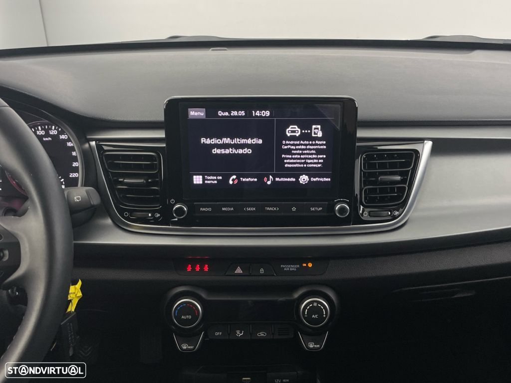 Kia Rio 1.0 T-GDi Drive - 15
