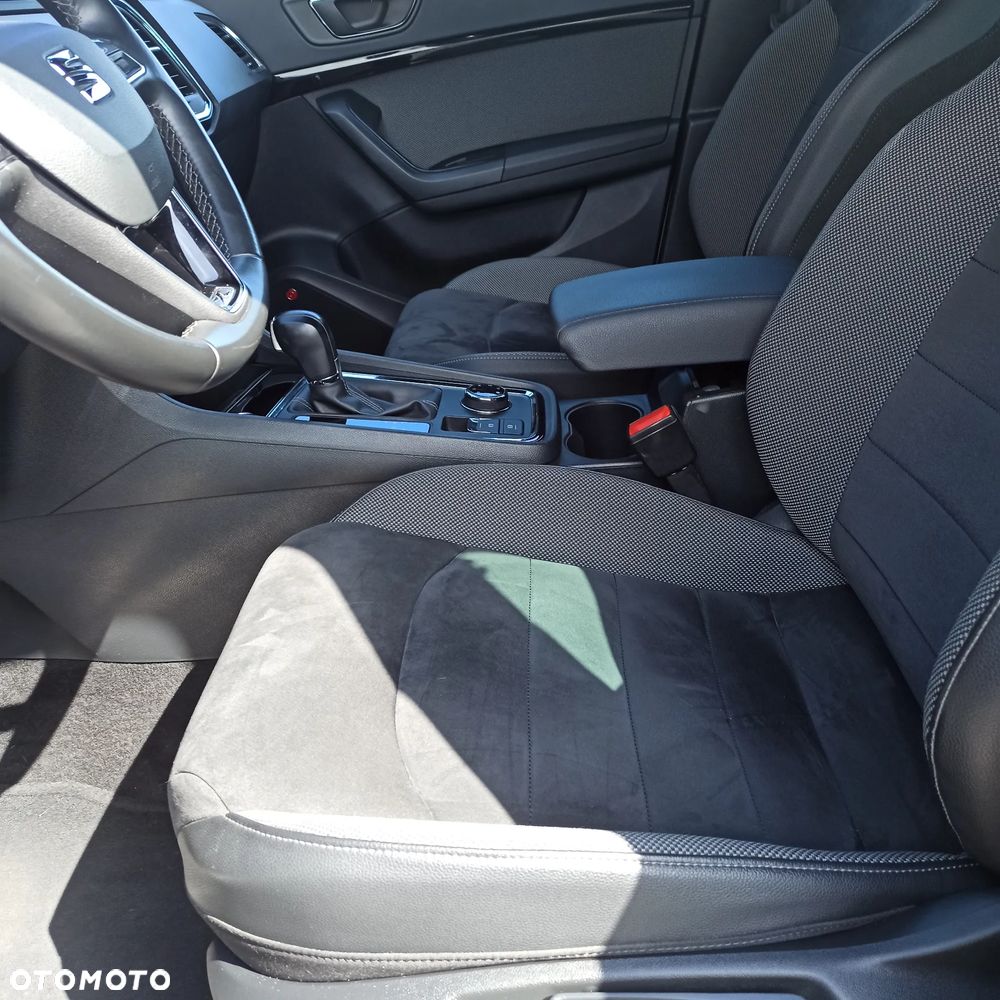 Seat Ateca 2.0 TSI 4Drive DSG XCELLENCE - 7
