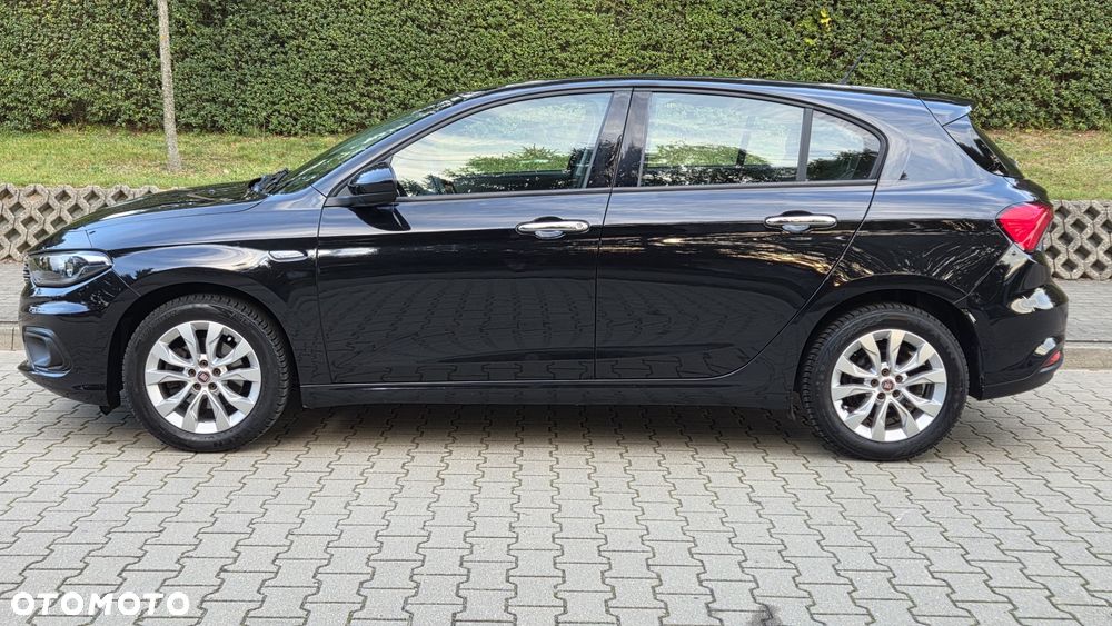 Fiat Tipo - 9