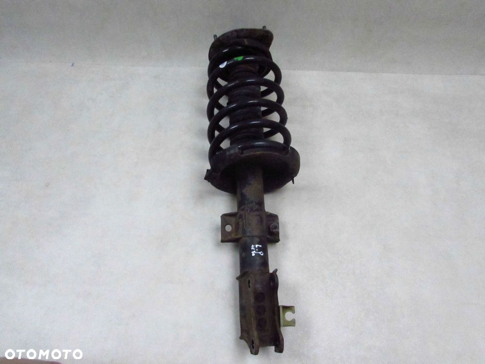 VOLVO XC90 LIFT D5 07-14 AMORTYZATOR PRZOD PRAWY LEWY 31277877 - 1