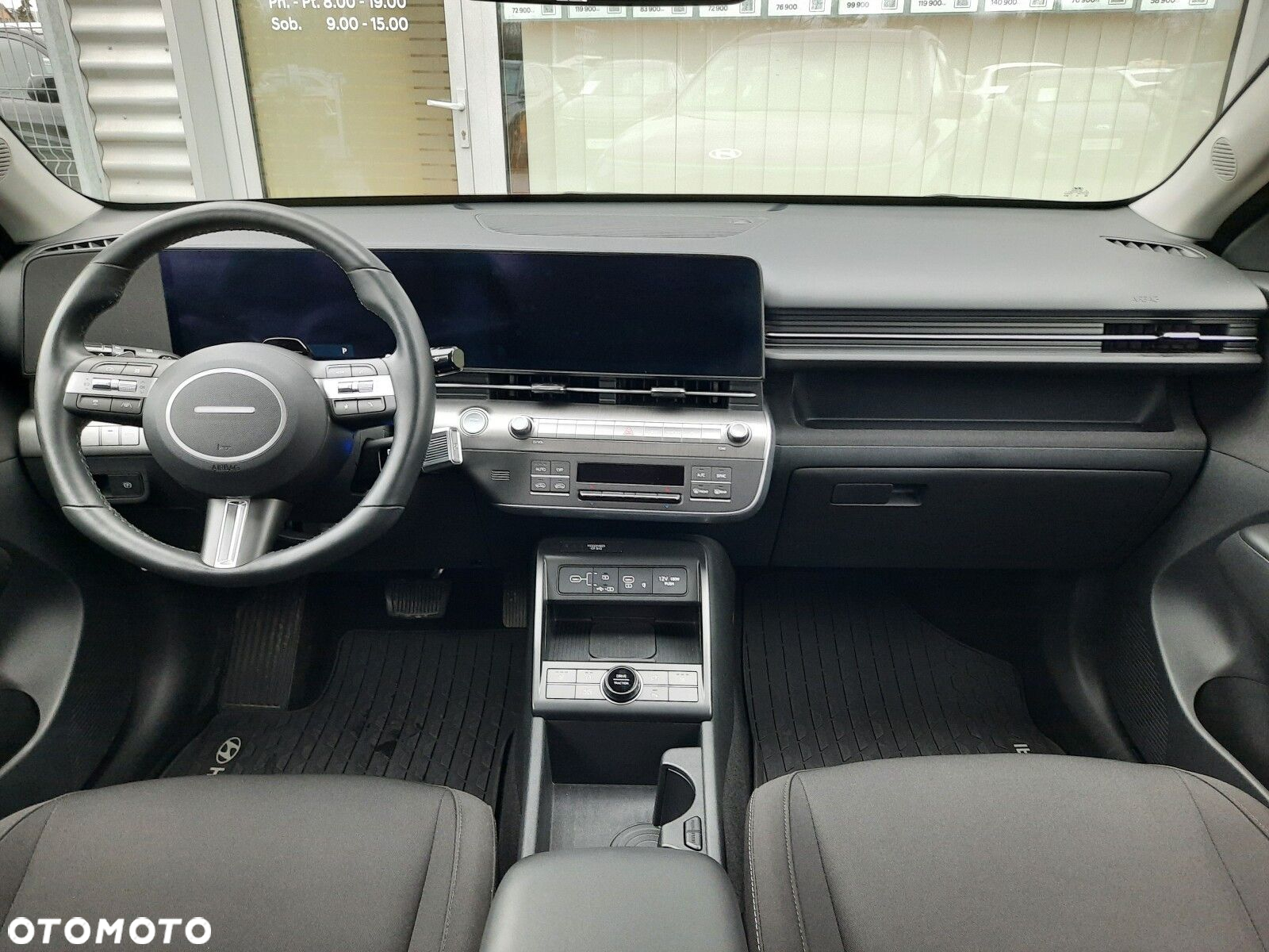 Hyundai Kona 1.0 T-GDI Executive DCT - 3