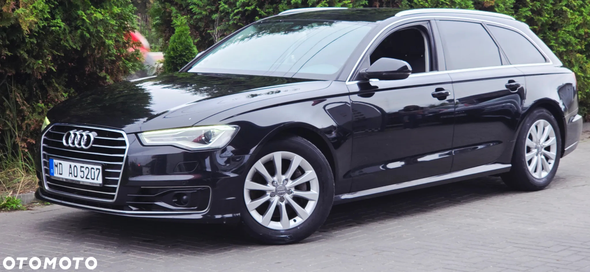 Audi A6 Avant 3.0 TDI Quattro S tronic - 4