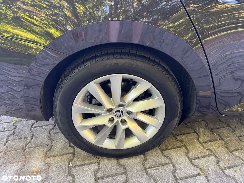 Skoda Superb 1.4 TSI Plug-In Hybrid L&K DSG - 35