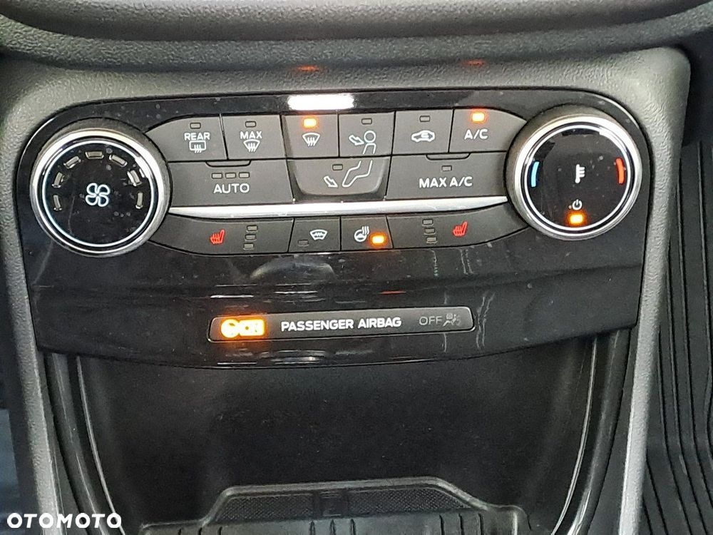 Ford Puma 1.0 EcoBoost Titanium - 24