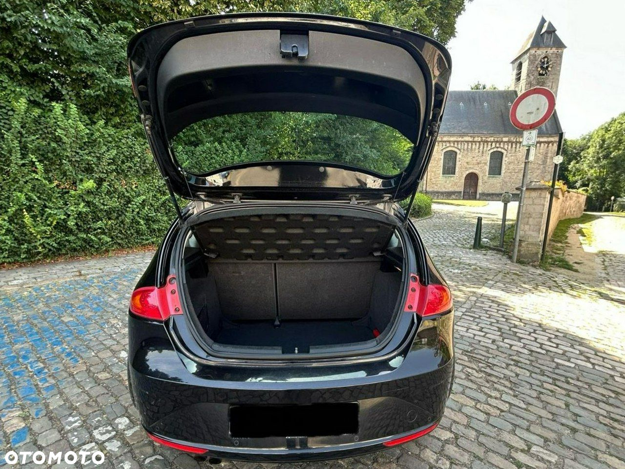 Seat Leon - 5