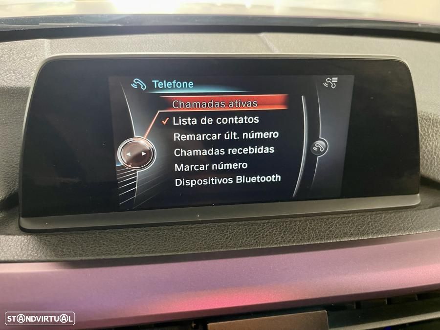 BMW 320 d Touring ED Advantage - 16