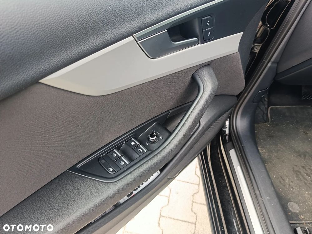 Audi A4 Avant - 10