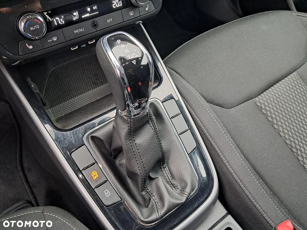 Skoda Fabia 1.0 TSI Style DSG - 16