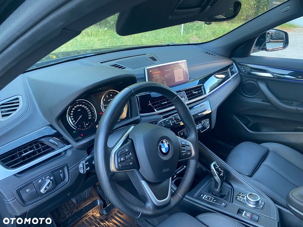 BMW X2 - 9