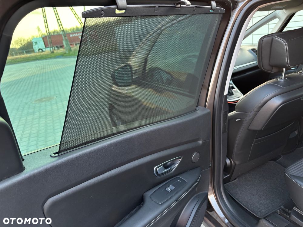 Renault Scenic ENERGY dCi 160 EDC BOSE EDITION - 27