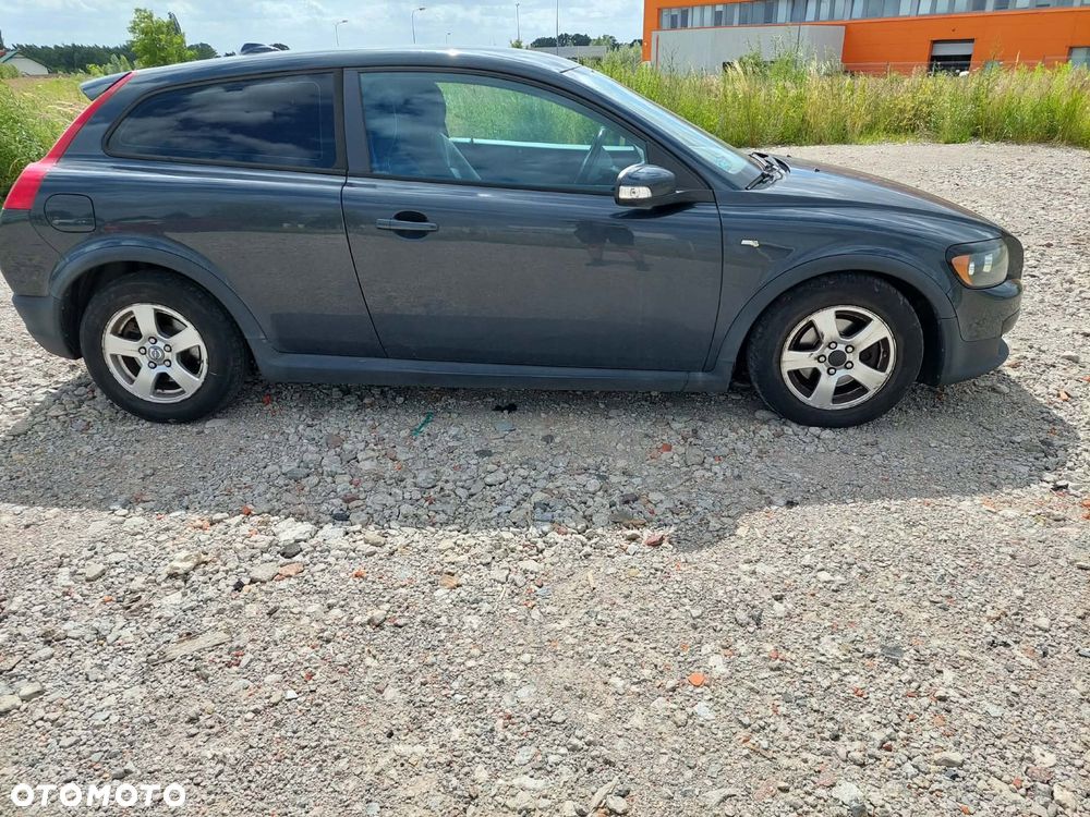 Volvo C30 1.6D DRIVe - 12