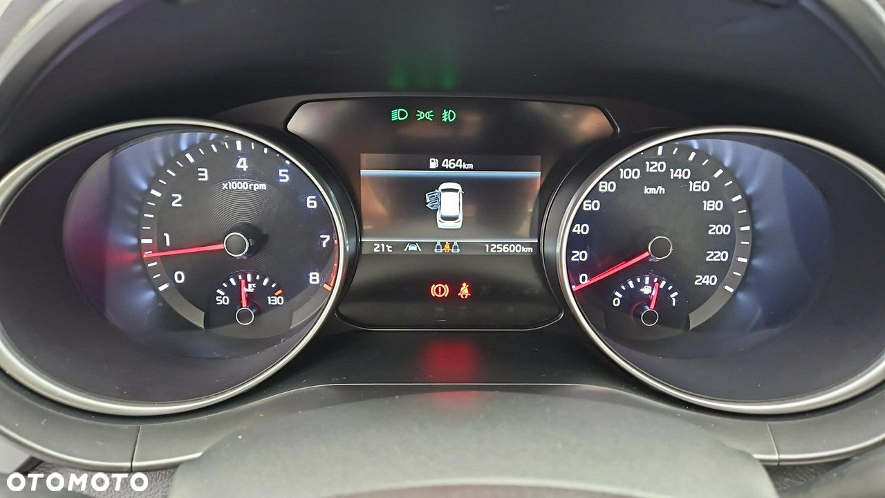 Kia Ceed 1.5 T-GDI M - 14