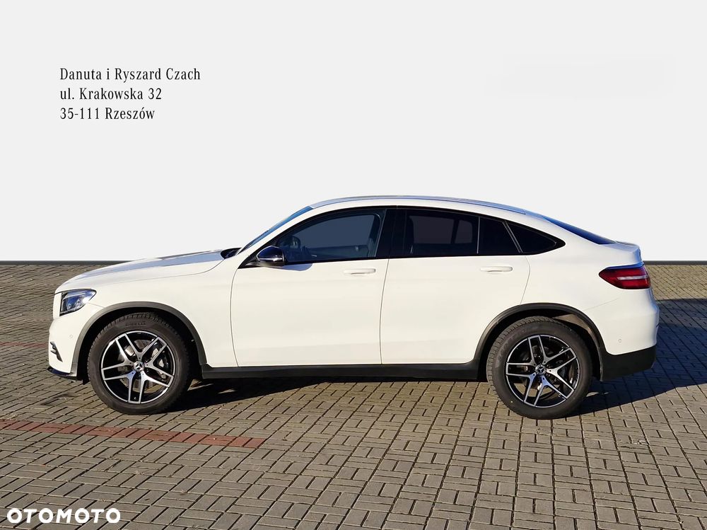 Mercedes-Benz GLC - 2