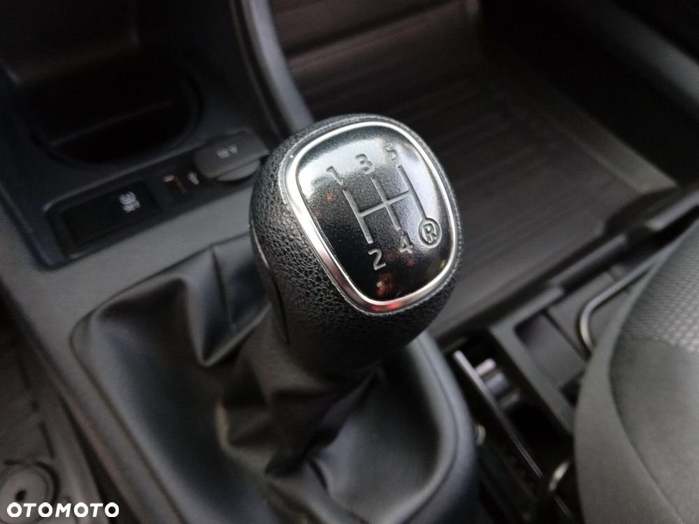 Skoda Citigo - 19