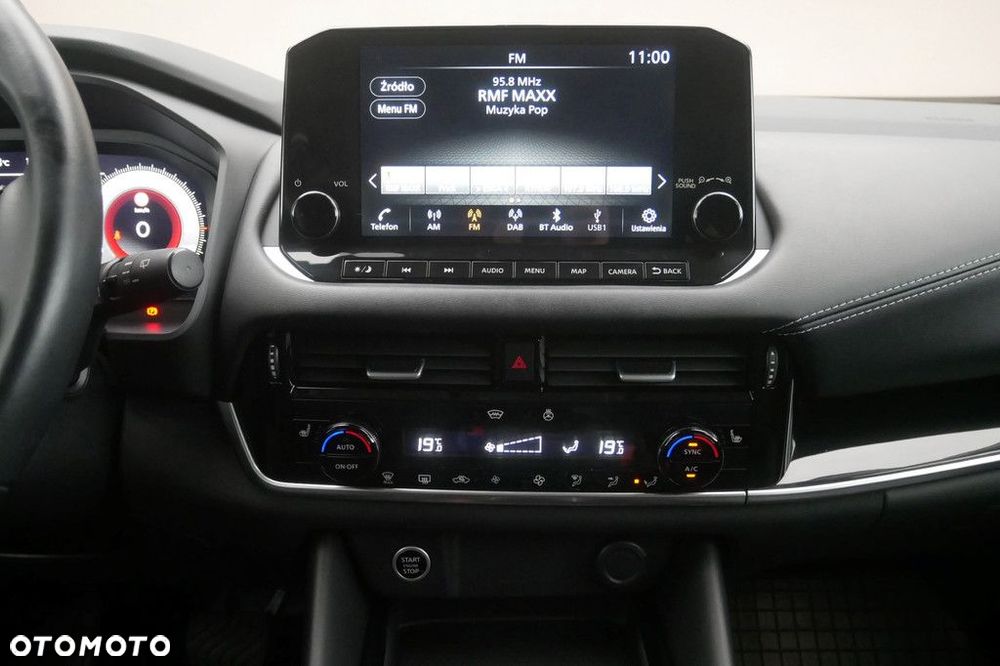 Nissan Qashqai - 10