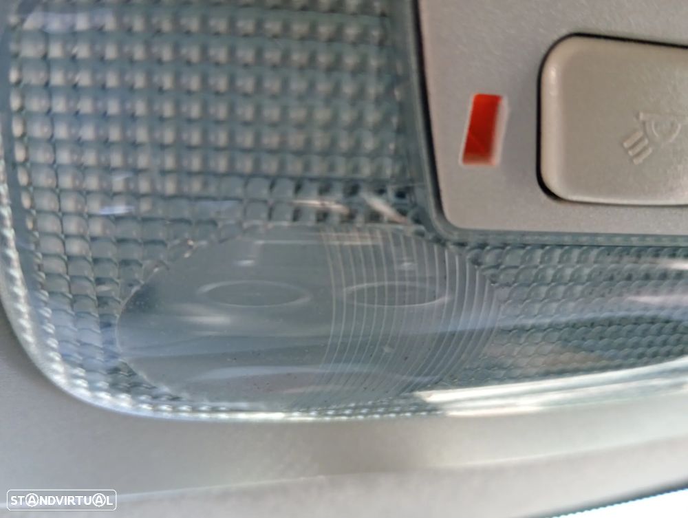 Ford Focus SW 1.6 TDCi Titanium 17 - 19