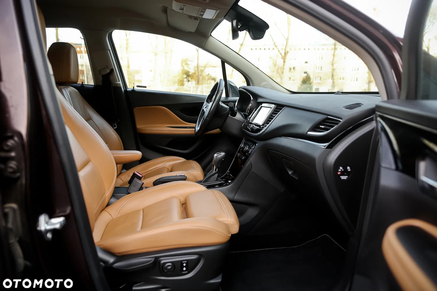 Opel Mokka - 26