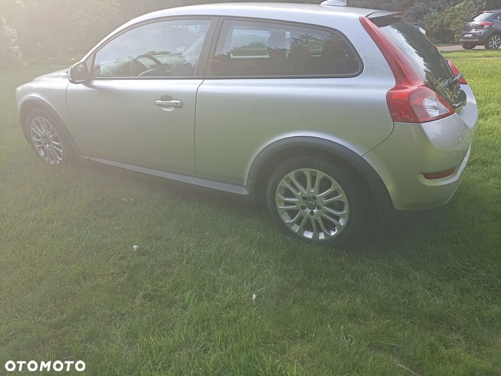 Volvo C30 1.6 Kinetic - 6