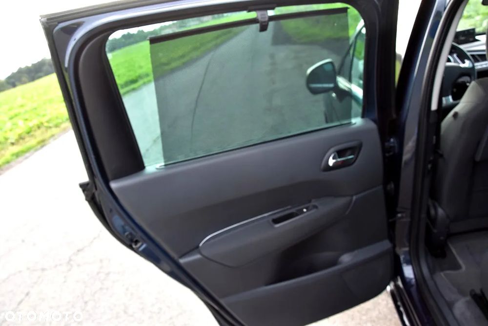 Peugeot 5008 HDI FAP 160 Automatik Allure - 17