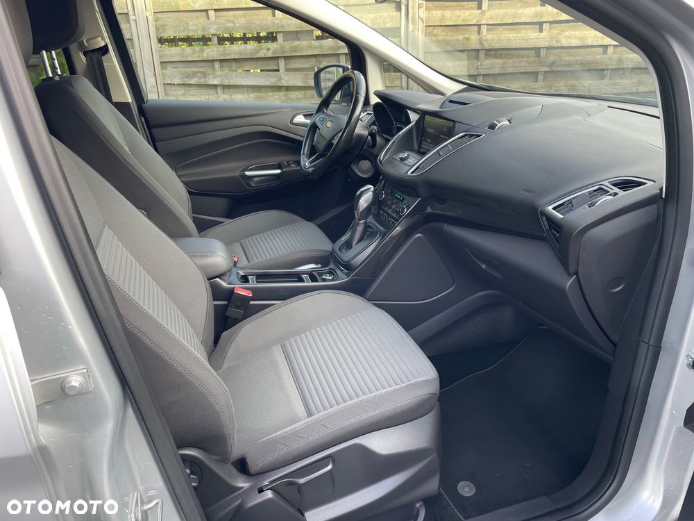Ford C-MAX 1.5 EcoBoost Titanium ASS - 2