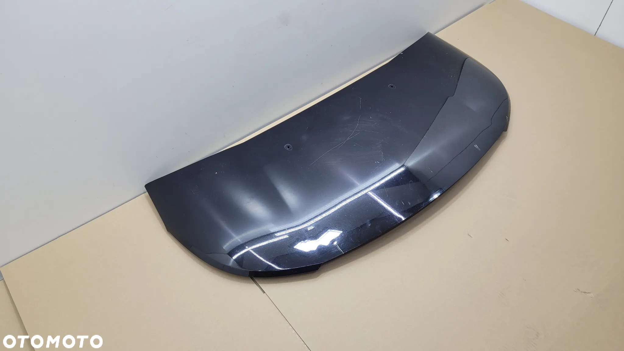ŁADNA MASKA CITROEN C3 PICASSO 2008-2012 ORYGINAL - 3