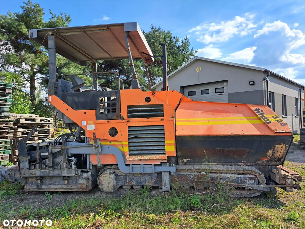 ABG Titan 326 - 6