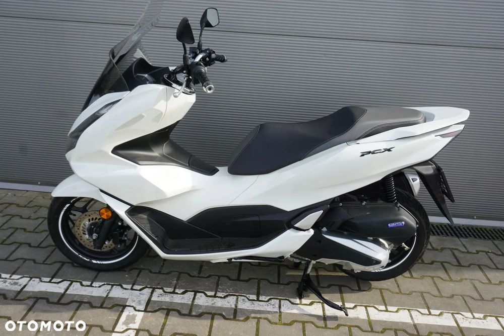 Honda PCX - 19
