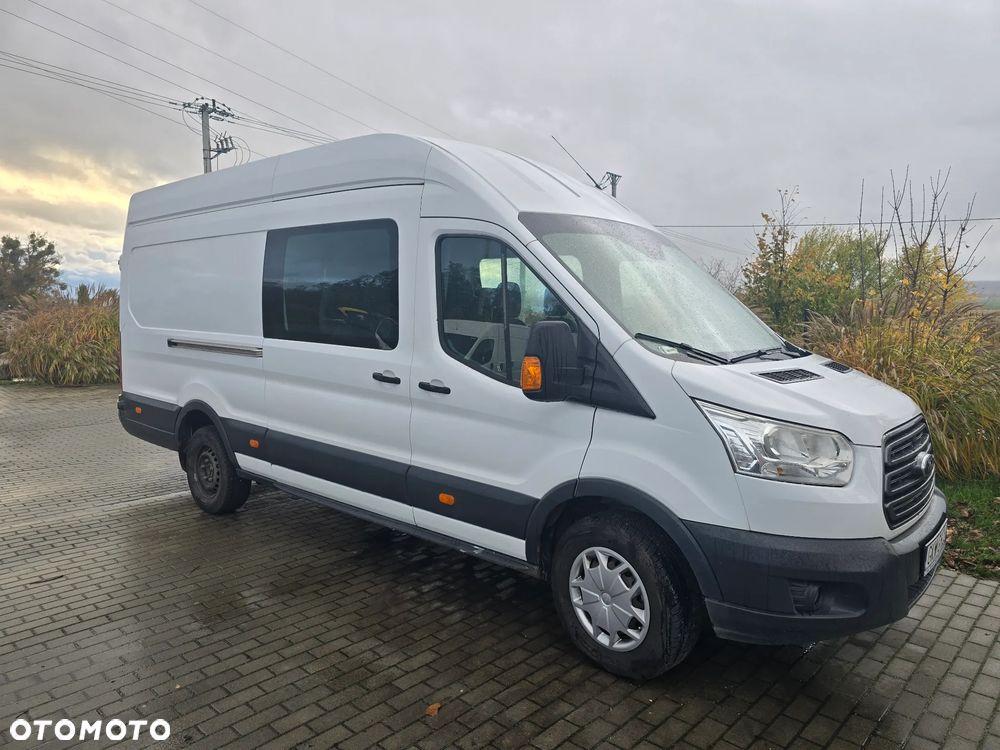 Ford TRANSIT 350 - 1