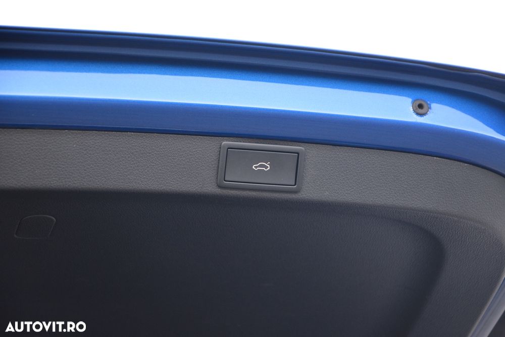 Skoda Octavia 2.0 TDI DSG 4x4 RS Plus - 19