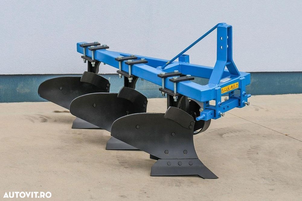 Altul Plug AgriMetal - 4