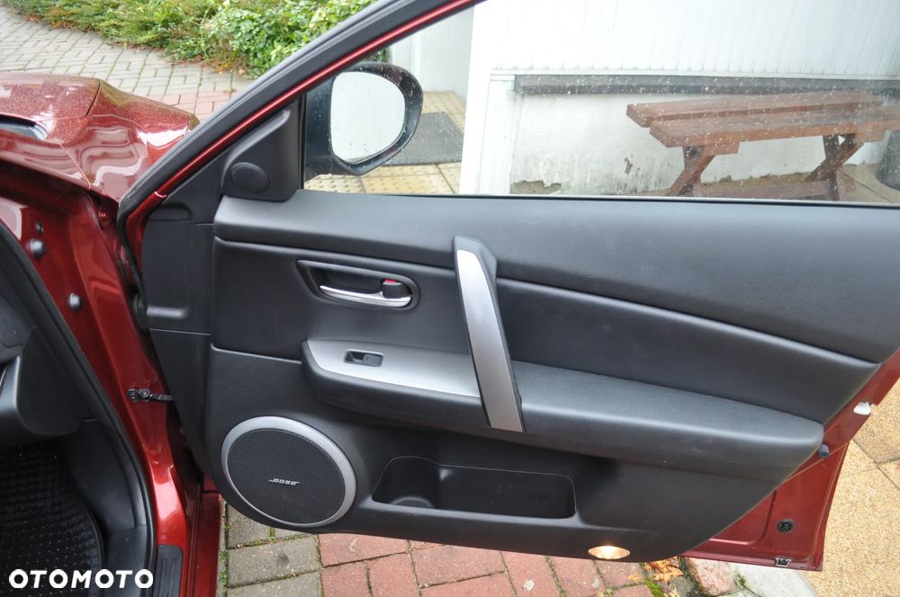 Mazda 6 2.0 CD Exclusive + - 17