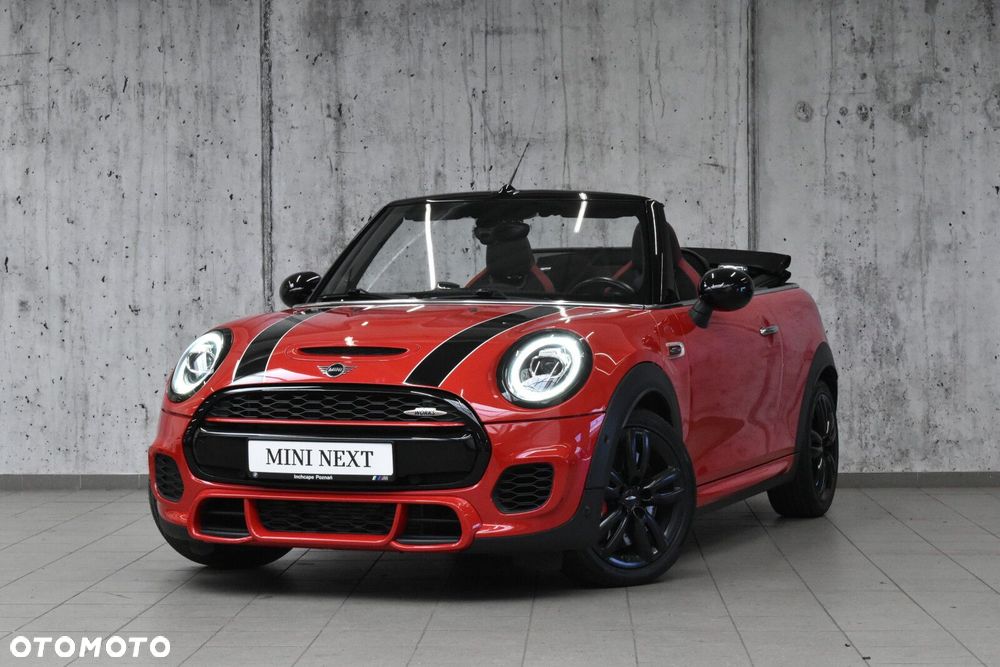 MINI John Cooper Works - 3