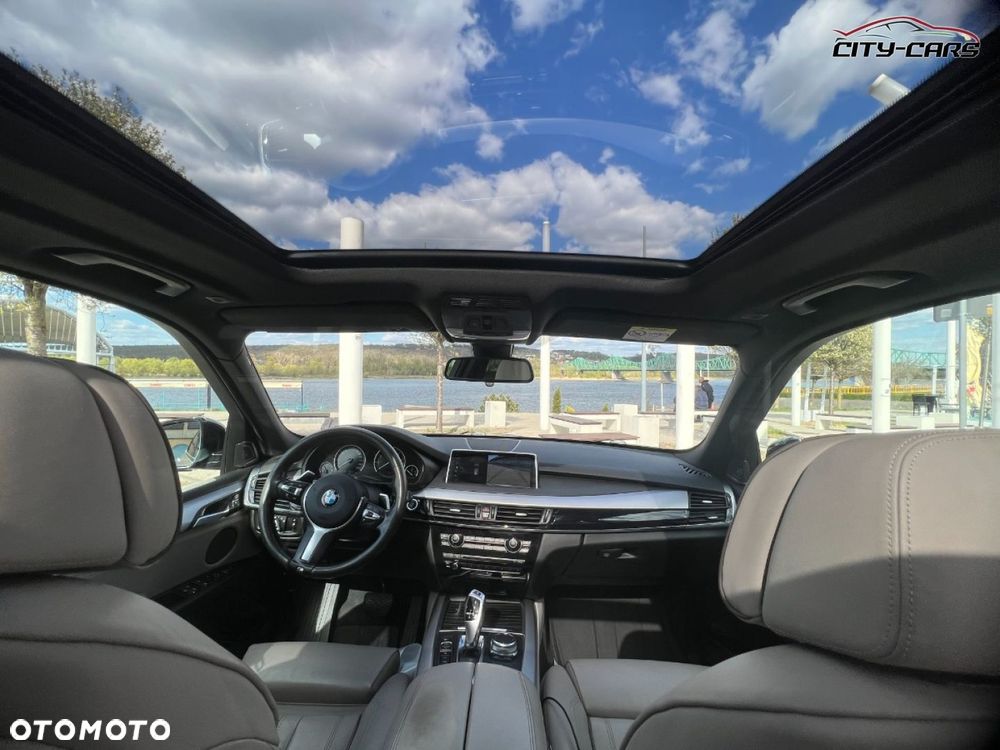 BMW X5 - 14