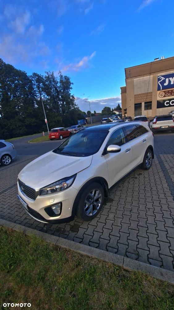 Kia Sorento 2.2 CRDI XL - 17