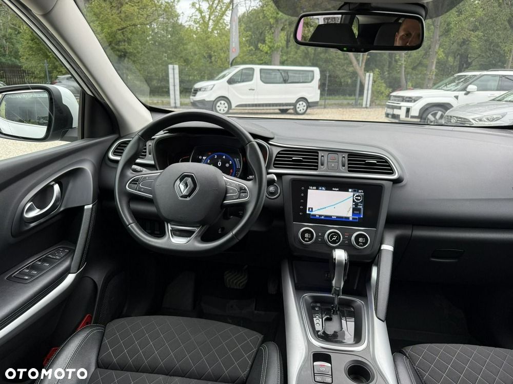 Renault Kadjar 1.3 TCe FAP Intens EDC - 23