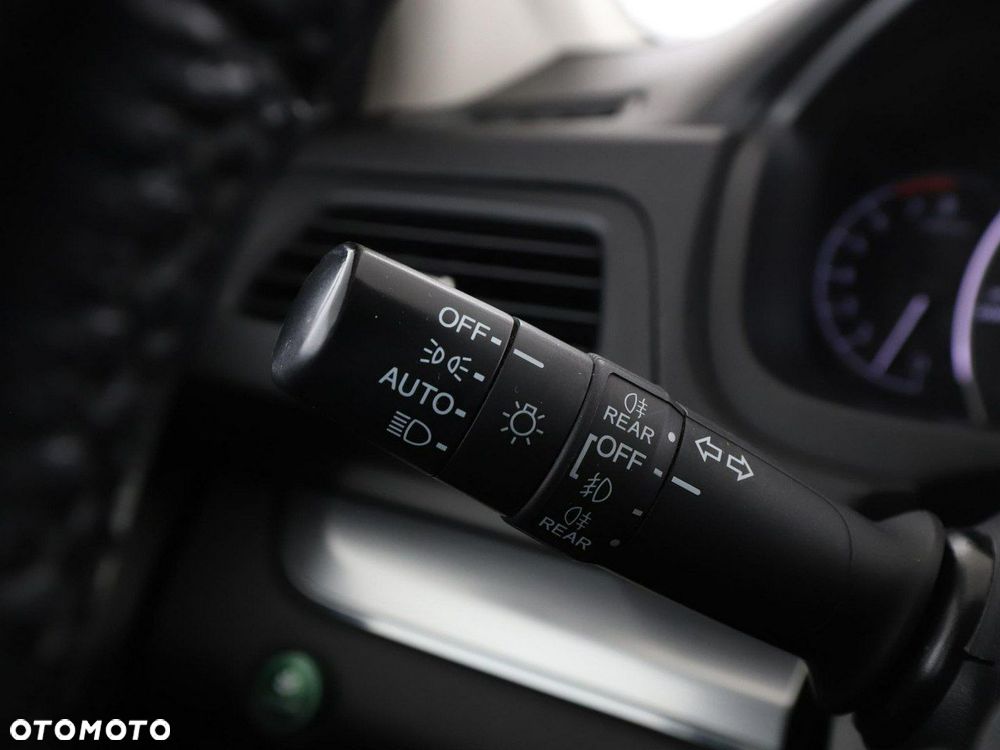 Honda CR-V 2.0i-VTEC 2WD Elegance - 33