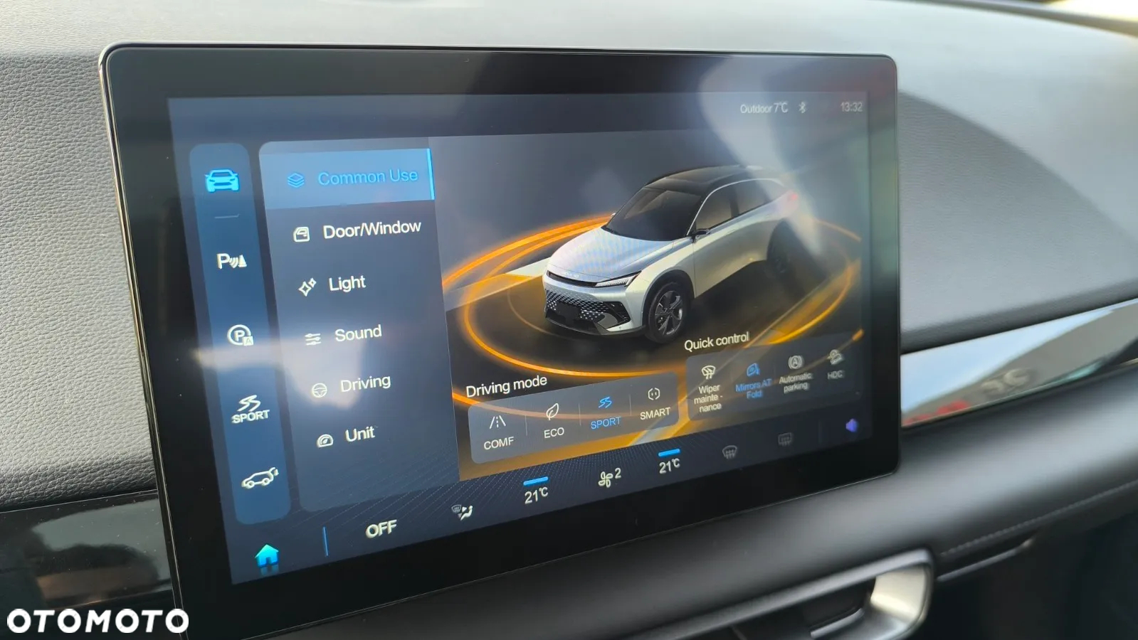 Baic Beijing 5 - 35