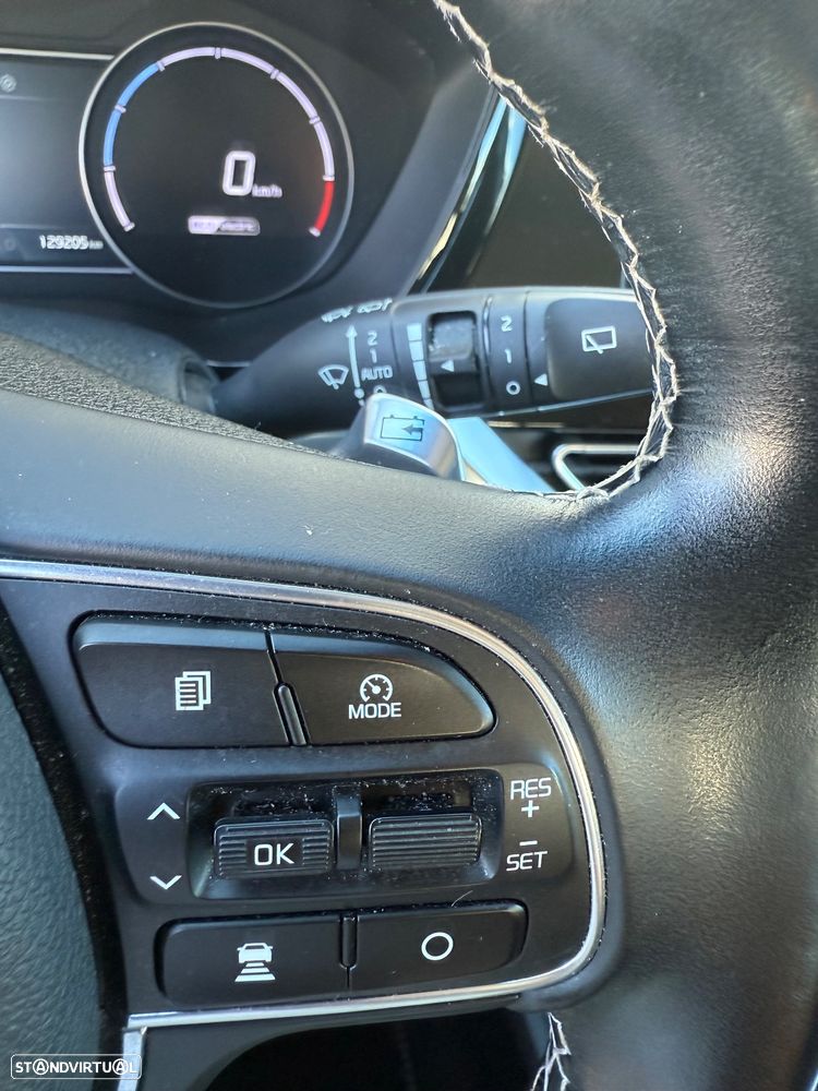 Kia e-Niro 64kWh - 45